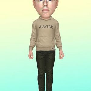 Meet your Posher, Todd